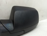 2015-2017 Chevrolet Equinox Driver Left Side View Manual Door Mirror 604250 - Oemusedautoparts1.com