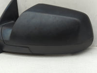 2015-2017 Chevrolet Equinox Driver Left Side View Manual Door Mirror 604250 - Oemusedautoparts1.com