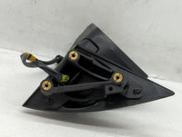 2015-2017 Chevrolet Equinox Driver Left Side View Manual Door Mirror - Oemusedautoparts1.com
