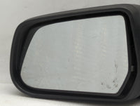 2015-2017 Chevrolet Equinox Driver Left Side View Manual Door Mirror 604250 - Oemusedautoparts1.com