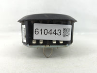 2015 Chevrolet Equinox Air Bag Passenger Right Knee Oem - Oemusedautoparts1.com