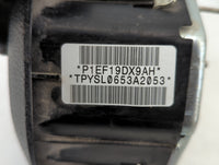 2015 Chevrolet Equinox Air Bag Passenger Right Knee Oem - Oemusedautoparts1.com
