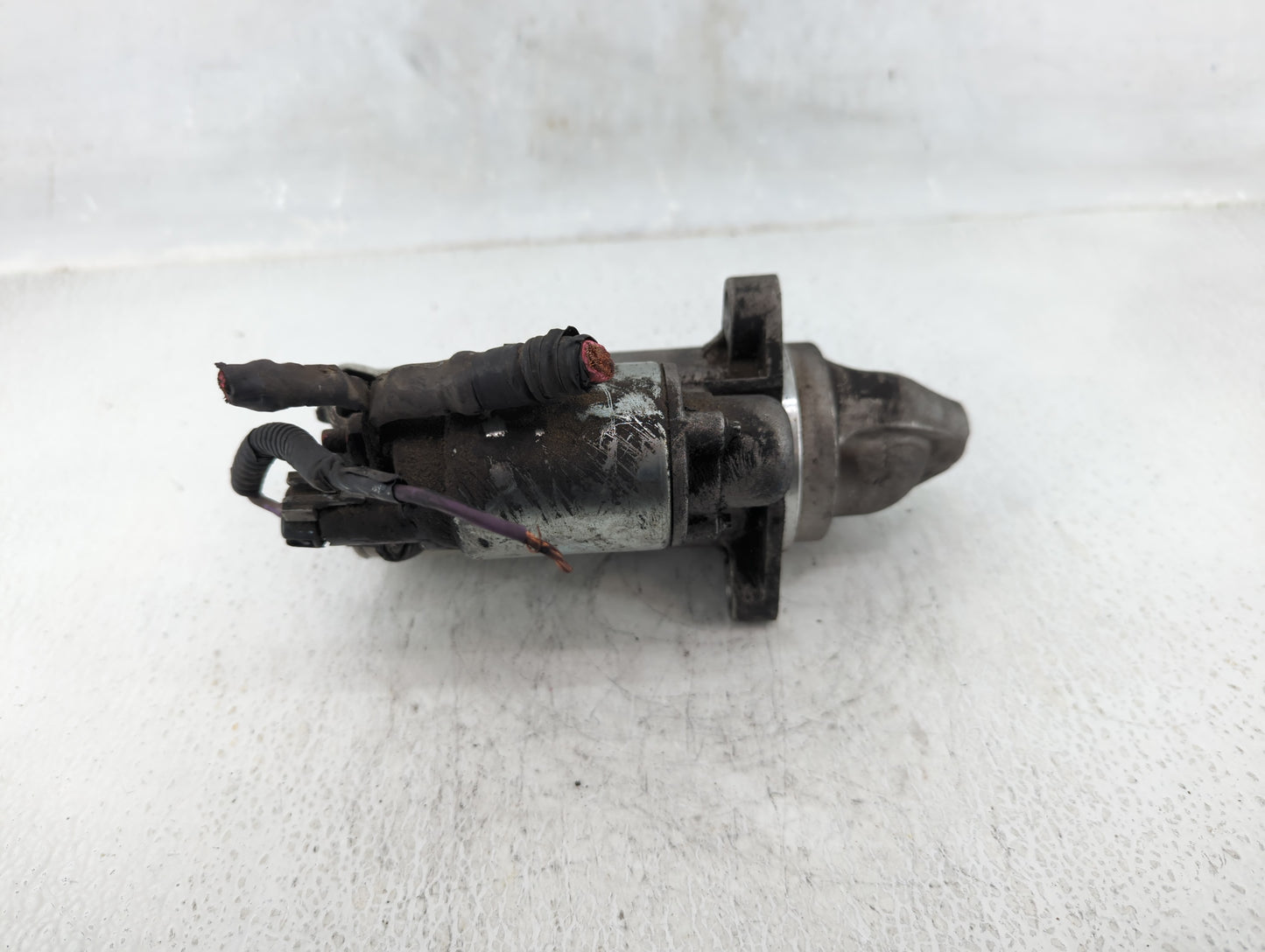 2010-2017 Chevrolet Equinox Car Starter Motor Solenoid OEM Fits Fits 2007 2008 2009 2010 2011 2012 2013 2014 2015 2016 2017 