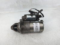 2010-2017 Chevrolet Equinox Car Starter Motor Solenoid OEM Fits Fits 2007 2008 2009 2010 2011 2012 2013 2014 2015 2016 2017 