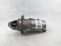 2010-2017 Chevrolet Equinox Car Starter Motor Solenoid OEM Fits Fits 2007 2008 2009 2010 2011 2012 2013 2014 2015 2016 2017 