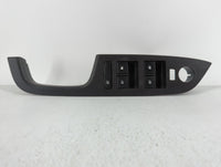 2010-2017 Chevrolet Equinox Master Power Window Switch Replacement Driver Side Left P/N:321480 20917599 Fits OEM Used Auto P