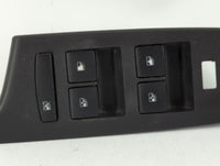 2010-2017 Chevrolet Equinox Master Power Window Switch Replacement Driver Side Left P/N:321480 20917599 Fits OEM Used Auto P