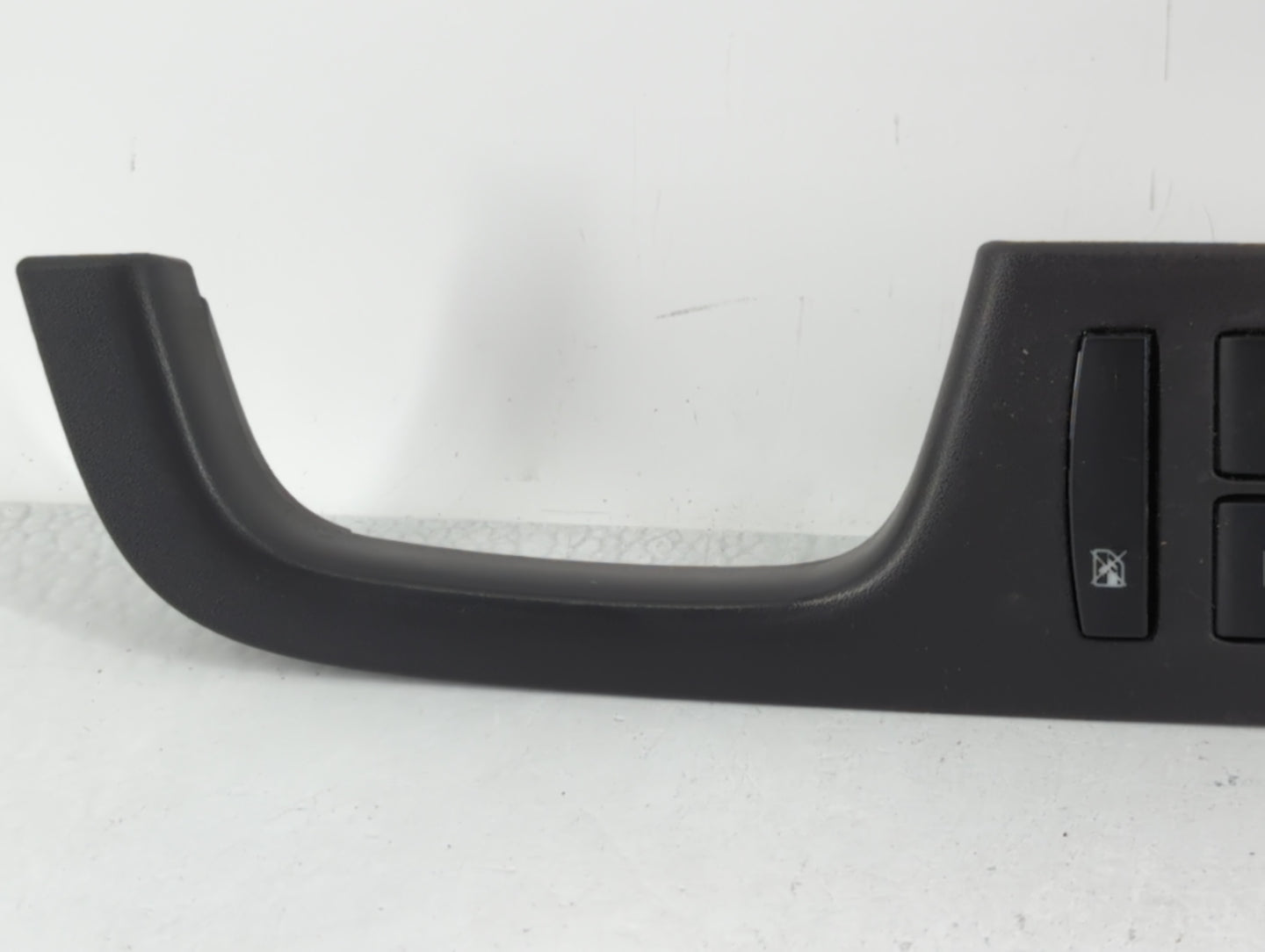 2010-2017 Chevrolet Equinox Master Power Window Switch Replacement Driver Side Left P/N:321480 20917599 Fits OEM Used Auto P