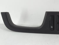 2010-2017 Chevrolet Equinox Master Power Window Switch Replacement Driver Side Left P/N:321480 20917599 Fits OEM Used Auto P
