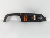 2010-2017 Chevrolet Equinox Master Power Window Switch Replacement Driver Side Left P/N:321480 20917599 Fits OEM Used Auto P