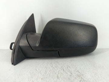 2015-2017 Chevrolet Equinox Driver Side View Mirror - Left Door Mirror OEM Used - Oemusedautoparts1.com