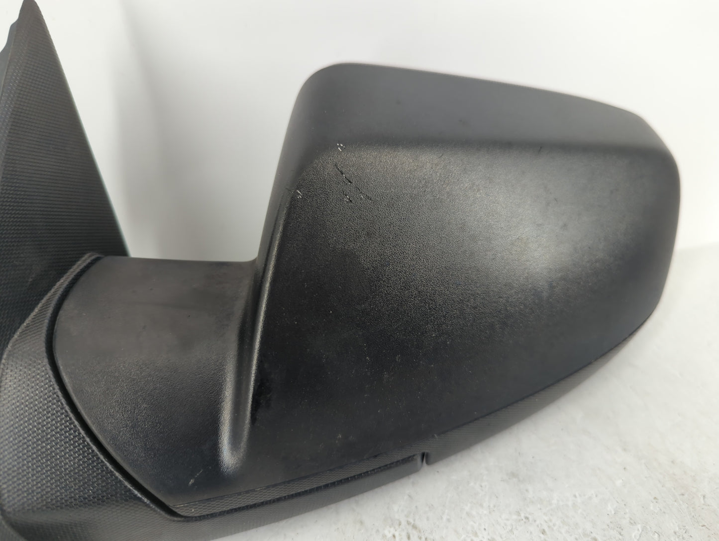 2015-2017 Chevrolet Equinox Driver Side View Mirror - Left Door Mirror OEM Used - Oemusedautoparts1.com
