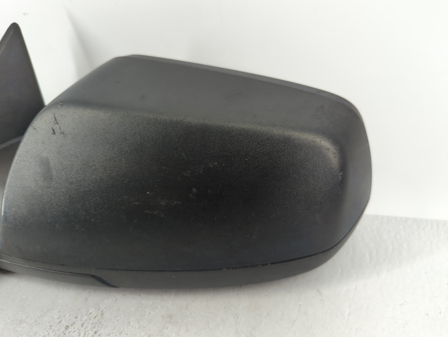 2015-2017 Chevrolet Equinox Driver Side View Mirror - Left Door Mirror OEM Used - Oemusedautoparts1.com