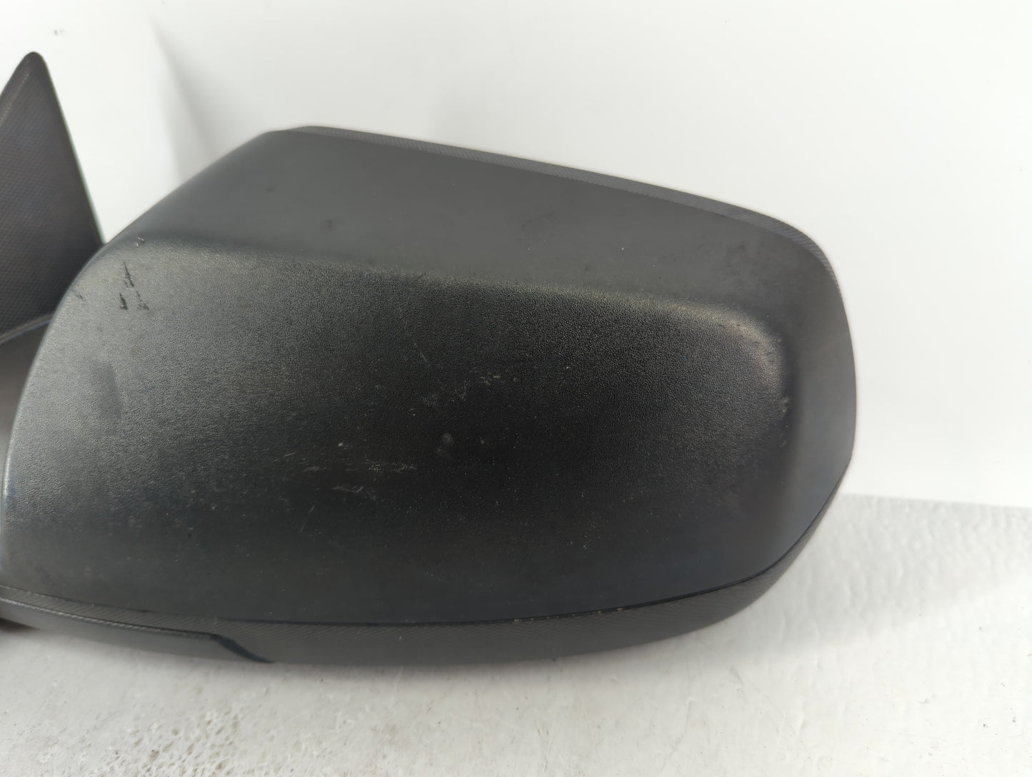 2015-2017 Chevrolet Equinox Driver Side View Mirror - Left Door Mirror OEM Used - Oemusedautoparts1.com