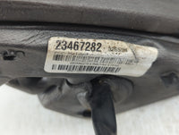 2015-2017 Chevrolet Equinox Driver Side View Mirror - Left Door Mirror OEM Used - Oemusedautoparts1.com