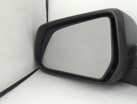 2015-2017 Chevrolet Equinox Driver Side View Mirror - Left Door Mirror OEM Used - Oemusedautoparts1.com