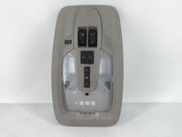 2014-2017 Chevrolet Equinox Overhead Roof Console 623756 - Oemusedautoparts1.com