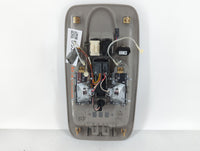 2014-2017 Chevrolet Equinox Overhead Roof Console 623756 - Oemusedautoparts1.com