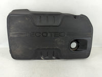 2015 Chevrolet Equinox Engine Cover - Oemusedautoparts1.com