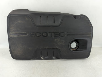 2015 Chevrolet Equinox Engine Cover - Oemusedautoparts1.com