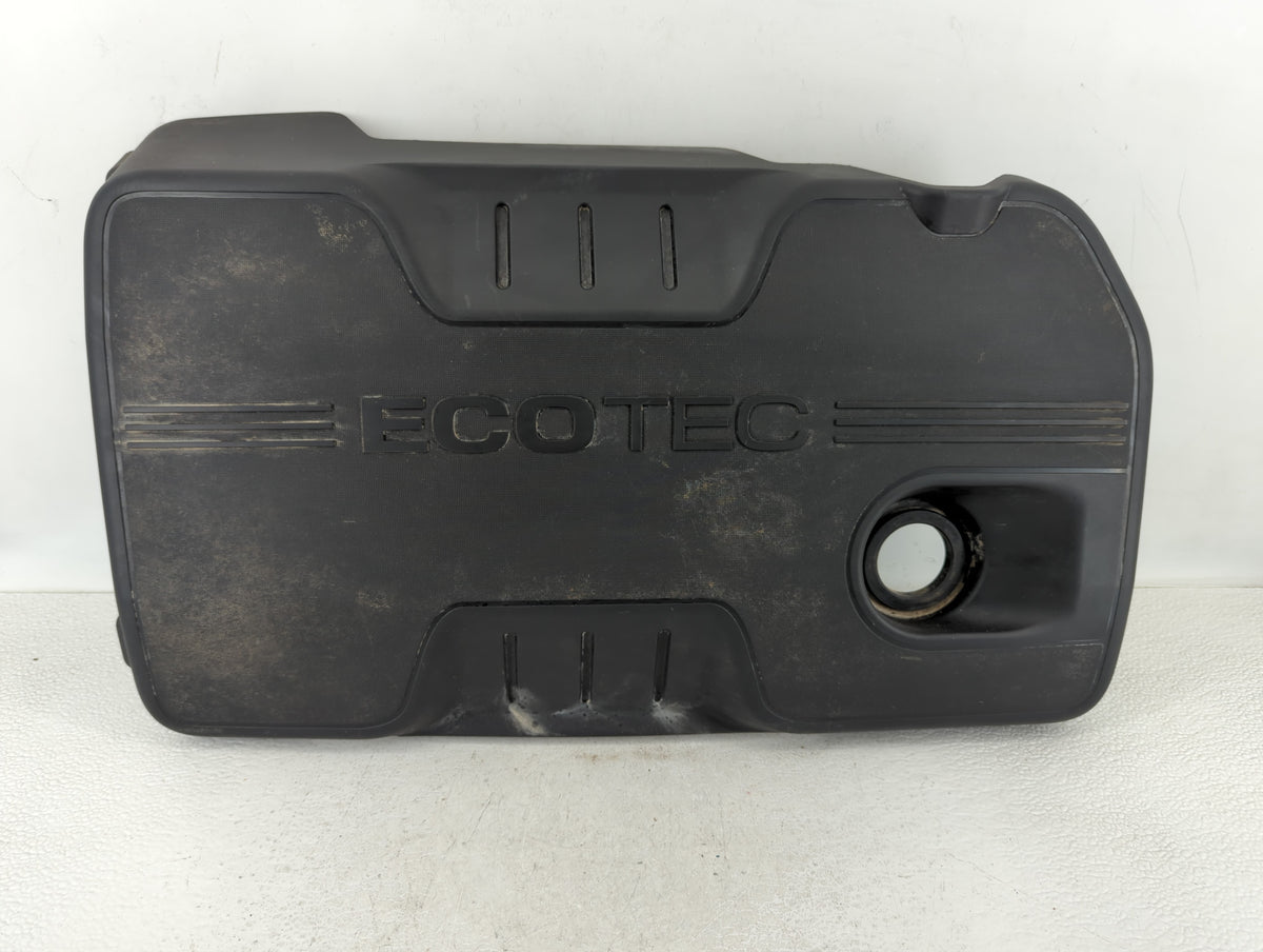 2015 Chevrolet Equinox Engine Cover 624944 - Oemusedautoparts1.com