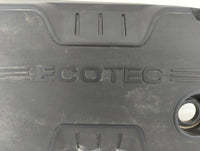2015 Chevrolet Equinox Engine Cover - Oemusedautoparts1.com