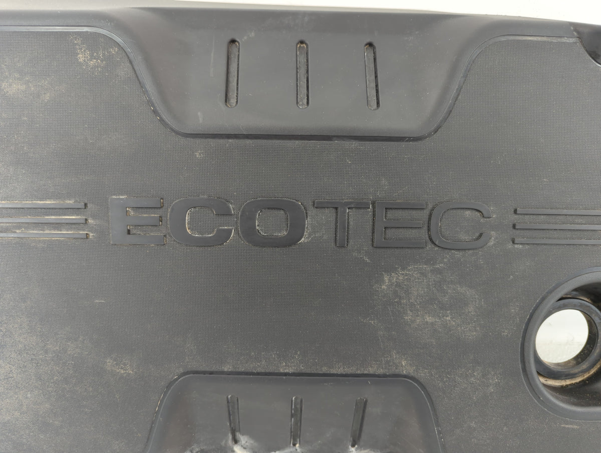 2015 Chevrolet Equinox Engine Cover 624944 - Oemusedautoparts1.com