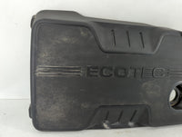2015 Chevrolet Equinox Engine Cover - Oemusedautoparts1.com