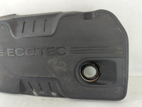 2015 Chevrolet Equinox Engine Cover - Oemusedautoparts1.com