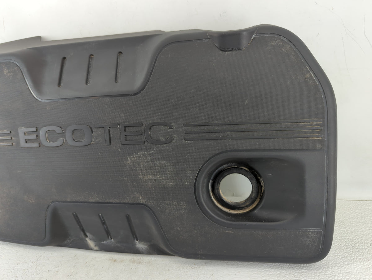 2015 Chevrolet Equinox Engine Cover 624944 - Oemusedautoparts1.com