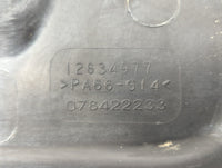 2015 Chevrolet Equinox Engine Cover - Oemusedautoparts1.com