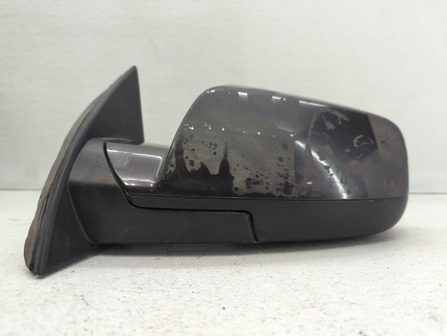 2015-2017 Chevrolet Equinox Driver Side View Mirror - Left Door Mirror OEM Used - Oemusedautoparts1.com
