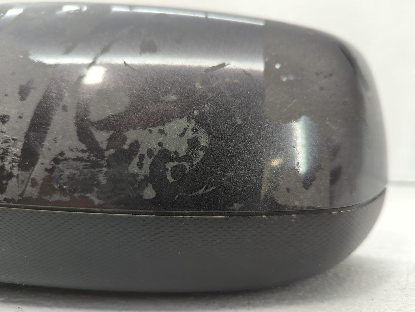 2015-2017 Chevrolet Equinox Driver Side View Mirror - Left Door Mirror OEM Used - Oemusedautoparts1.com