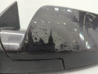 2015-2017 Chevrolet Equinox Driver Side View Mirror - Left Door Mirror OEM Used - Oemusedautoparts1.com