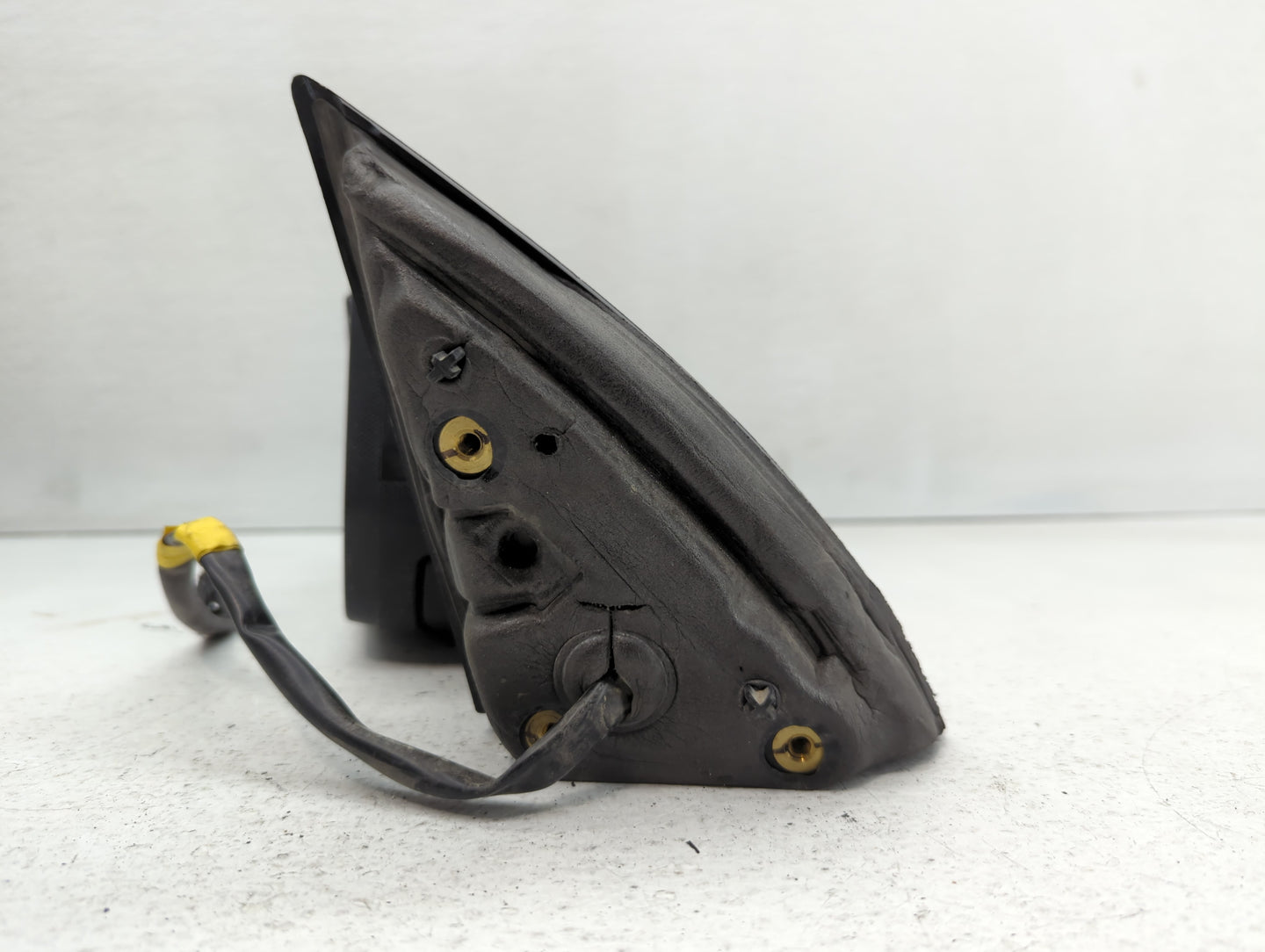 2015-2017 Chevrolet Equinox Driver Side View Mirror - Left Door Mirror OEM Used - Oemusedautoparts1.com