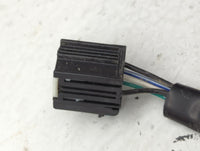 2015-2017 Chevrolet Equinox Driver Side View Mirror - Left Door Mirror OEM Used - Oemusedautoparts1.com