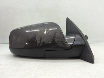 compare product 2015-2017 Chevrolet Equinox Passenger Side View Mirror - Right Door Mirror OEM Used