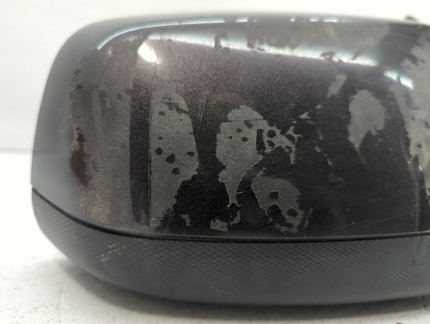 2015-2017 Chevrolet Equinox Passenger Side View Mirror - Right Door Mirror OEM Used - Oemusedautoparts1.com