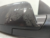2015-2017 Chevrolet Equinox Passenger Side View Mirror - Right Door Mirror OEM Used - Oemusedautoparts1.com