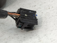 2015-2017 Chevrolet Equinox Passenger Side View Mirror - Right Door Mirror OEM Used - Oemusedautoparts1.com