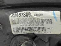 2015-2017 Chevrolet Equinox Passenger Side View Mirror - Right Door Mirror OEM Used - Oemusedautoparts1.com