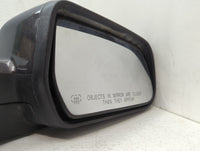 2015-2017 Chevrolet Equinox Passenger Side View Mirror - Right Door Mirror OEM Used - Oemusedautoparts1.com