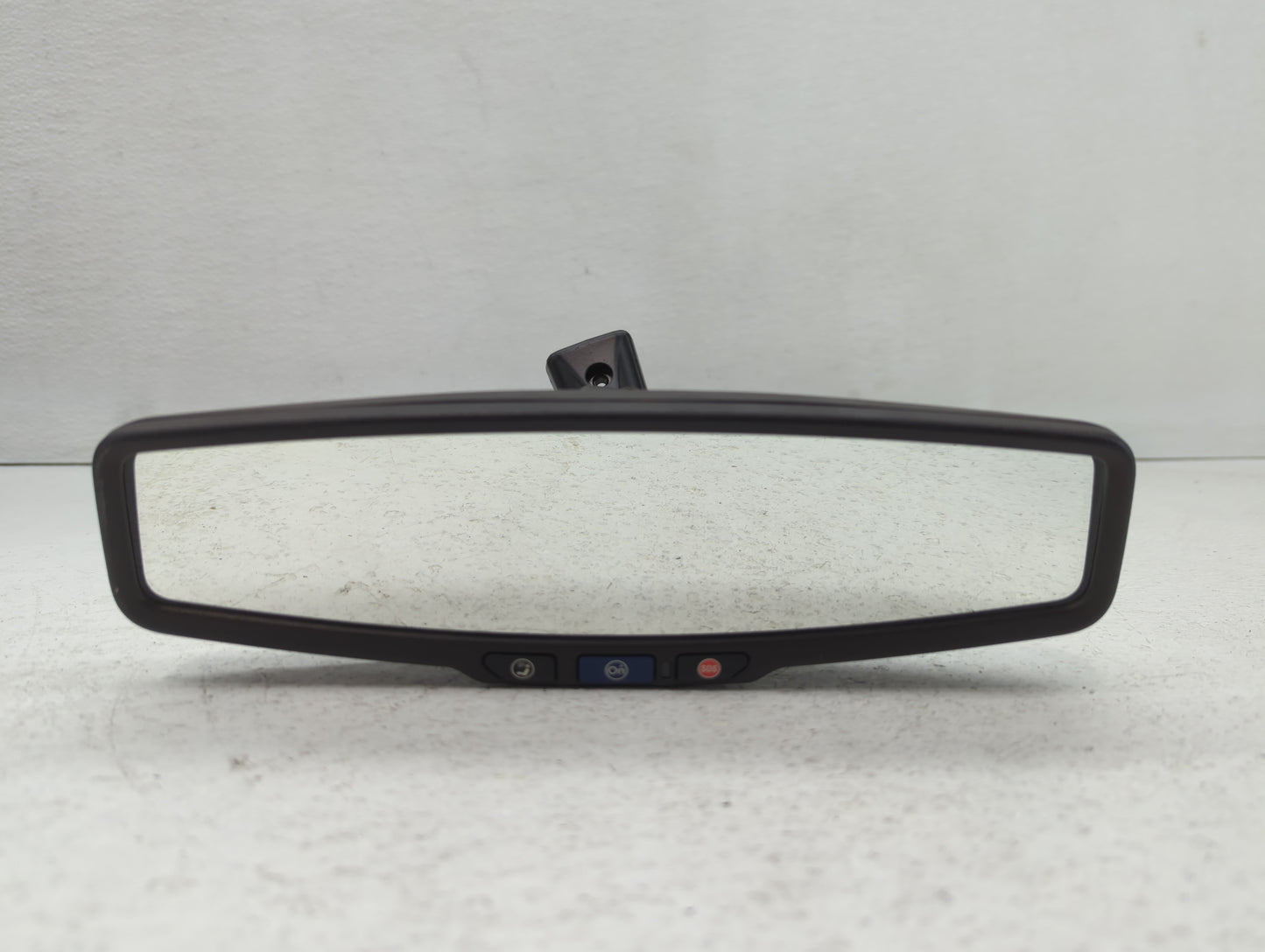 2010-2017 Chevrolet Equinox Interior Rear View Mirror Replacement OEM P/N:E11026392 Fits OEM Used Auto Parts - Oemusedautopa