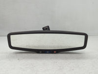 2010-2017 Chevrolet Equinox Interior Rear View Mirror Replacement OEM P/N:E11026392 Fits OEM Used Auto Parts - Oemusedautopa