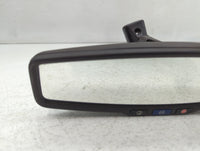 2010-2017 Chevrolet Equinox Interior Rear View Mirror Replacement OEM P/N:E11026392 Fits OEM Used Auto Parts - Oemusedautopa