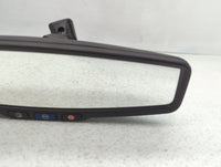 2010-2017 Chevrolet Equinox Interior Rear View Mirror Replacement OEM P/N:E11026392 Fits OEM Used Auto Parts - Oemusedautopa