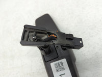 2010-2017 Chevrolet Equinox Interior Rear View Mirror Replacement OEM P/N:E11026392 Fits OEM Used Auto Parts - Oemusedautopa