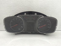 2013-2017 Chevrolet Equinox Instrument Cluster Speedometer Gauges P/N:23265863 Fits Fits 2013 2014 2015 2016 2017 OEM Used A