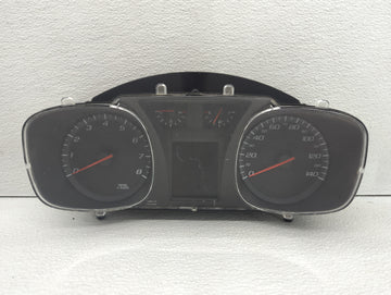 2013-2017 Chevrolet Equinox Instrument Cluster Speedometer Gauges P/N:23265863 Fits Fits 2013 2014 2015 2016 2017 OEM Used A