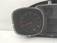 2013-2017 Chevrolet Equinox Instrument Cluster Speedometer Gauges P/N:23265863 Fits Fits 2013 2014 2015 2016 2017 OEM Used A
